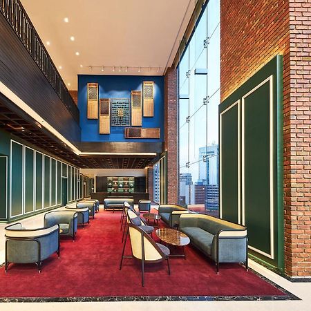 Four Points By Sheraton Kuala Lumpur, Chinatown Dış mekan fotoğraf