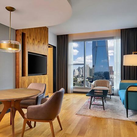 Four Points By Sheraton Kuala Lumpur, Chinatown Dış mekan fotoğraf